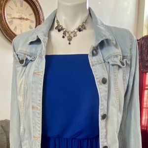 Four pieces of clothes for $40.00